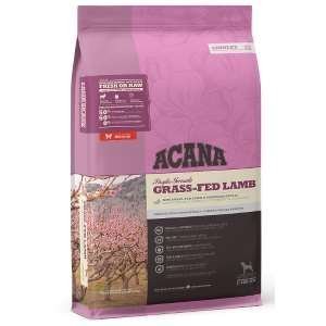 ACANA GRASS FED LAMB 11.4kg