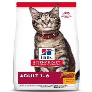 FELINE ADULT CHICKEN 10kg