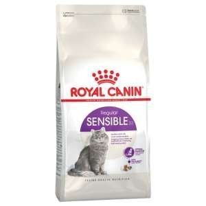 FELINE HEALTH NUTRITION - SENSIBLE 33 15KG