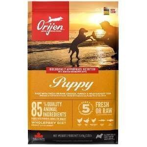ORIJEN - PUPPY 11.4kg