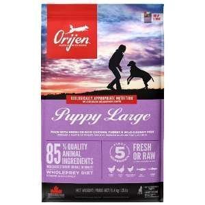 ORIJEN - PUPPY LARGE 11.40kg
