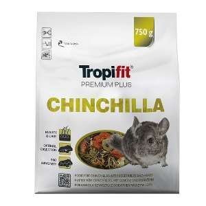 PREMIUM PLUS CHINCHILLA 750g