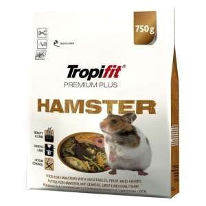 PREMIUM PLUS HAMSTER 750g