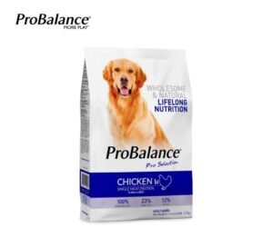 PRO BALANCE  CHICKEN 3.2kg