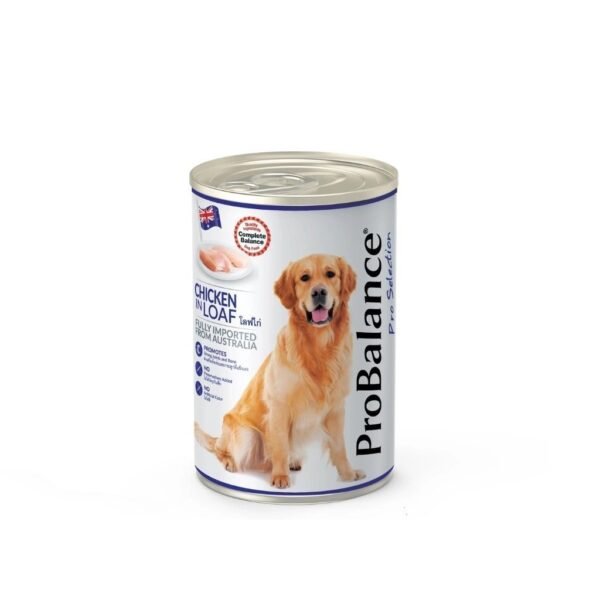 PRO BALANCE  CHICKEN 400g