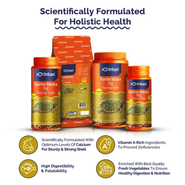 my-11134207-7rask-m1s3sgmlypl68e.webp Intan Turtle Sticks 🐢 Player Choice for Turtles, Amphibians & Newts Reptile Food